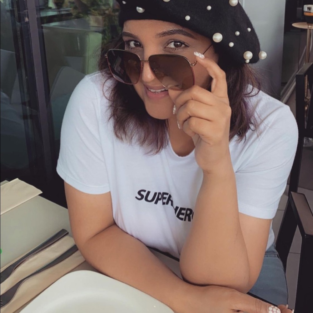 𝗡𝗪𝗧 𝗭𝗮𝗿𝗮 • Text T-shirt - Picture 5 of 8